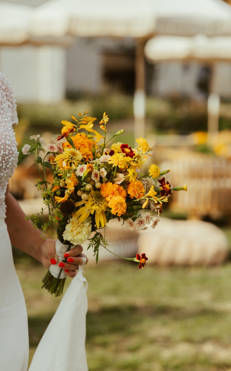 Valérie & Christophe